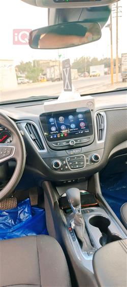 شيفروليه ماليبو